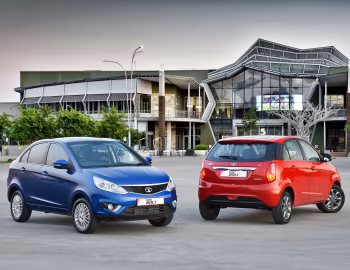 Tata Bolt
