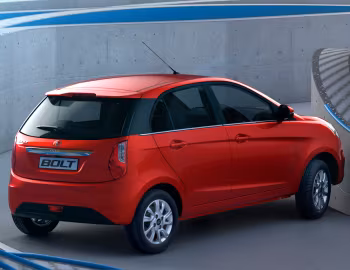 Tata Bolt '01.2015–04.2019