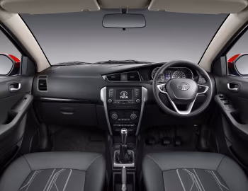 Panel frontal Tata Bolt '01.2015–04.2019