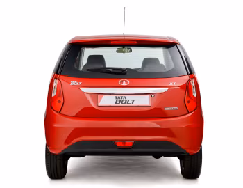 Tata Bolt [South Africa] '2015–19