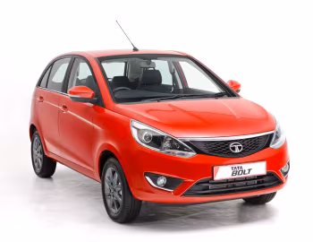 Tata Bolt [South Africa] '2015–19