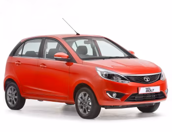 Tata Bolt [South Africa] '2015–19