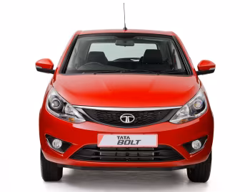 Tata Bolt [South Africa] '2015–19