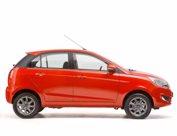 Tata Bolt [South Africa] '2015–19