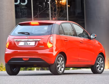 Tata Bolt [South Africa] '2015–19