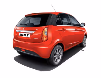 Tata Bolt '01.2015–04.2019