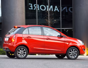 Tata Bolt [South Africa] '2015–19