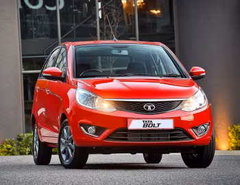Tata Bolt [South Africa] '2015–19