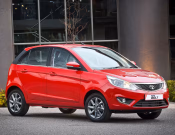 Tata Bolt [South Africa] '2015–19