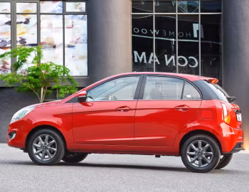 Tata Bolt [South Africa] '2015–19