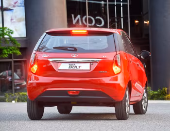 Tata Bolt [South Africa] '2015–19