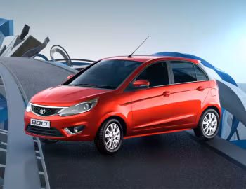 Tata Bolt '01.2015–04.2019