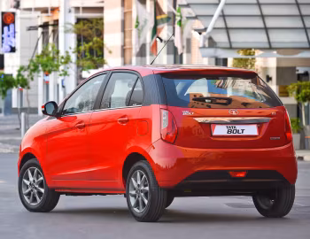 Tata Bolt [South Africa] '2015–19