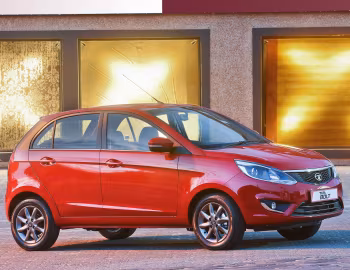 Tata Bolt [South Africa] '2015–19