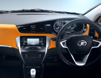 Panel frontal Tata Bolt '01.2015–04.2019