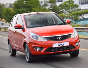 Tata Bolt [South Africa] '2015–19