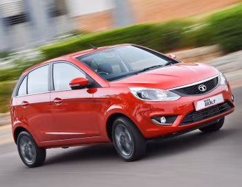 Tata Bolt [South Africa] '2015–19