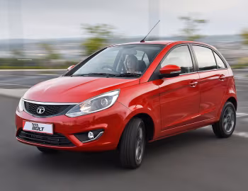 Tata Bolt [South Africa] '2015–19