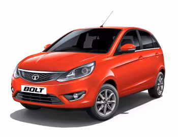 Tata Bolt '01.2015–04.2019