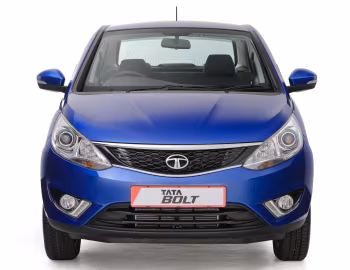 Tata Bolt Sedan [South Africa] '2015–19