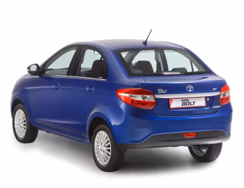 Tata Bolt Sedan [South Africa] '2015–19