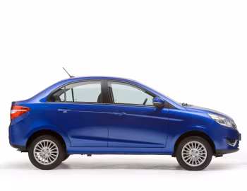Tata Bolt Sedan [South Africa] '2015–19