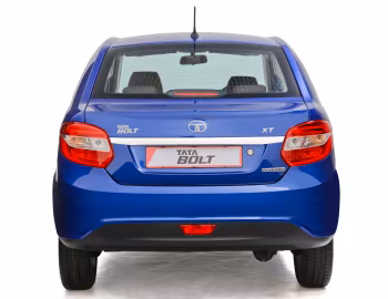 Tata Bolt Sedan [South Africa] '2015–19
