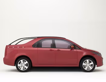 Tata Cliffrider Concept '03.2006