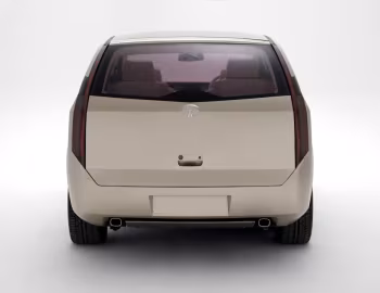 Tata Crossover Concept '03.2005