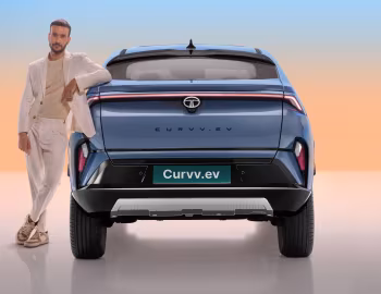 Tata Curvv.ev '2024–pr.