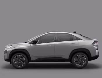 Tata Curvv.ev '2024–pr.