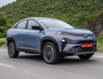 Tata Curvv.ev '2024–pr.