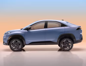 Tata Curvv.ev '2024–pr.