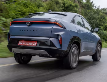Tata Curvv.ev '2024–pr.