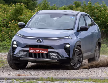 Tata Curvv.ev '2024–pr.