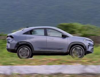 Tata Curvv.ev '2024–pr.