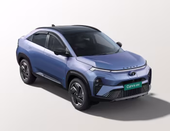 Tata Curvv.ev '2024–pr.