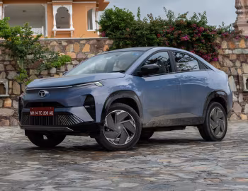 Tata Curvv.ev '2024–pr.