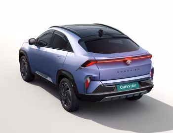 Tata Curvv.ev '2024–pr.
