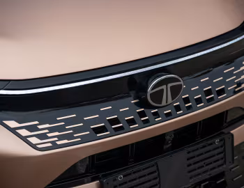 Tata Curvv [South Africa] '2025–pr.