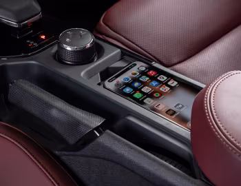 Interior Tata Curvv [South Africa] '2025–pr.