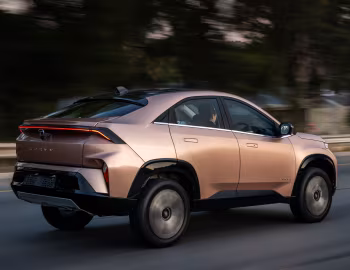 Tata Curvv [South Africa] '2025–pr.