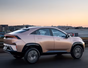 Tata Curvv [South Africa] '2025–pr.