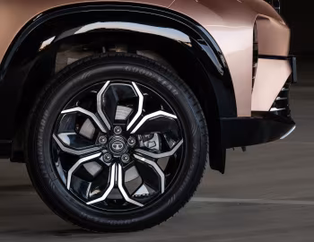 Tata Curvv [South Africa] '2025–pr.