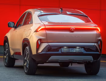 Tata Curvv [South Africa] '2025–pr.