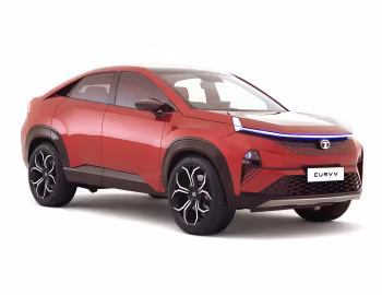 Tata CURVV '01.2023