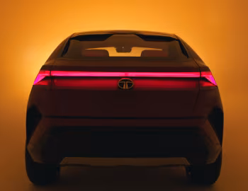 Tata CURVV '01.2023