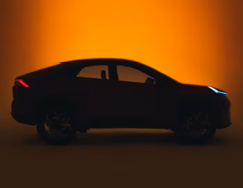 Tata CURVV '01.2023