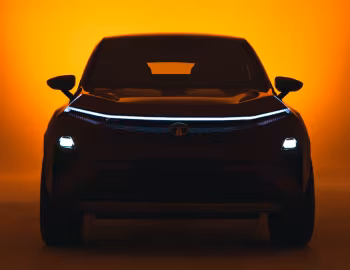 Tata CURVV '01.2023