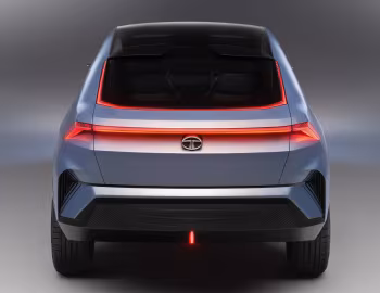 Tata CURVV '04.2022